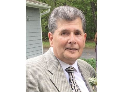 Anthony Tuffy Palmieri Obituary 2023 Narragansett Ri