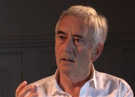 Denis Lawson Stages Of Half Moon