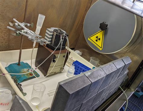 ag  production  separation published isolpharm