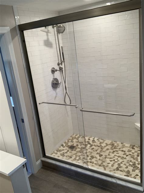 Glass Shower Door Gallery Franklin Glass Company