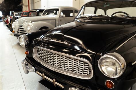 Oldtimer Gallery - Museum Of Classic Vehicles | Automuseums.info