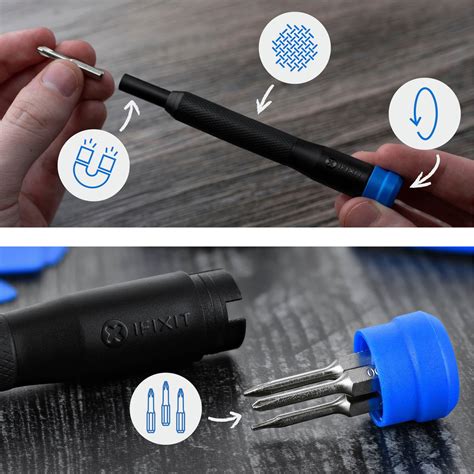 Ifixit Essential Electronics Toolkit Starter Set If Best Buy