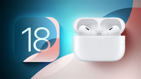 Seis Nuevas Funciones Que Trae Ios A Los Airpods Pro Random Access