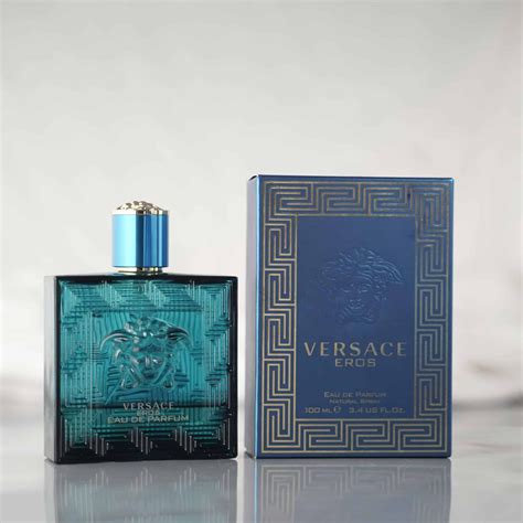 Gốc Versace Eros Edp