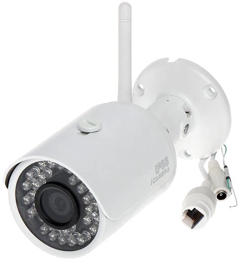 Ip Camera Dh Ipc Hfw Sp W Wi Fi P Mm Dahua Archives Delta