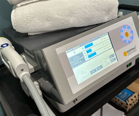 How Does Softwave Therapy Work Blog