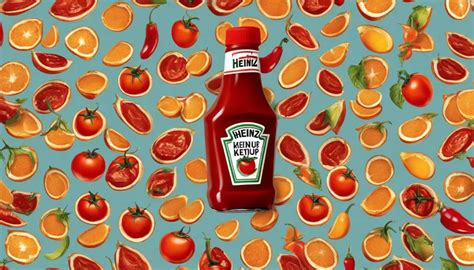 Did Heinz Ketchup Change Their Recipe Find Out