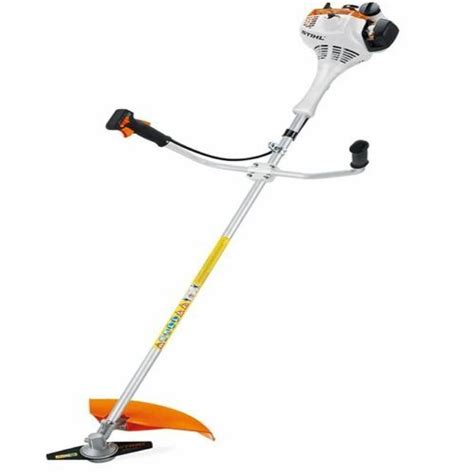 Stihl Fs Brush Cutter With Autocut And Brush Knifes At Best Price