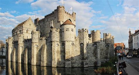 Eger Castle- The European Shield - Revisiting History