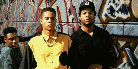 Boyz N The Hood