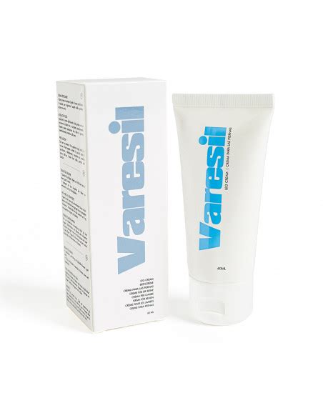 Varesil Cream 60 Ml