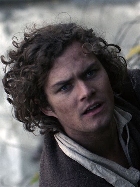 Bilder Zu Finn Jones Filmstartsde