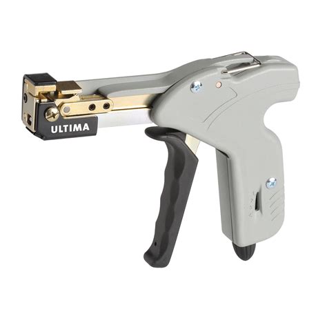 stainless steel cable tie tool ultima