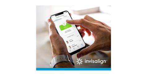 Align Technologys Next Generation Invisalign Virtual Care Ai Assisted