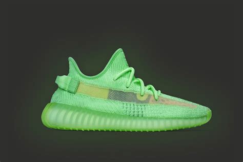 END. Features | YEEZY Boost 350v2 'Glow' - Register Now on END. Launches