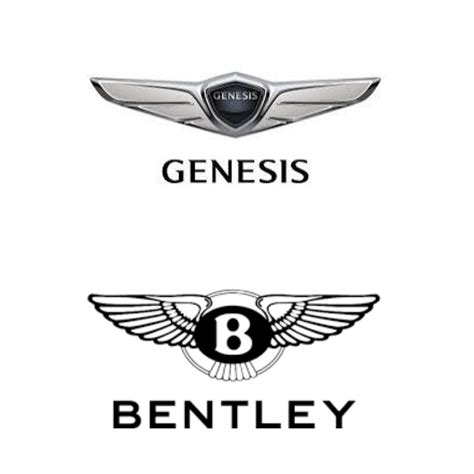 Copycat Logos 12 Brands With Really Similar Designs