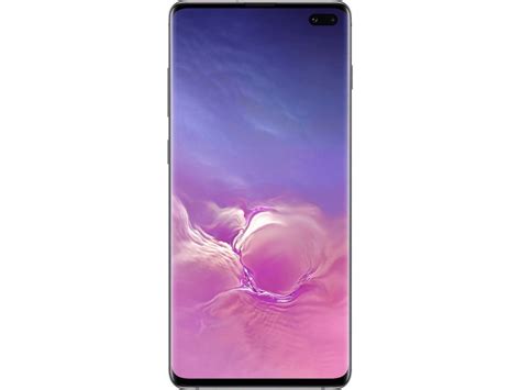 Smartphone SAMSUNG Galaxy S10 Dual Sim Reacondicionado Marcas Mínimas