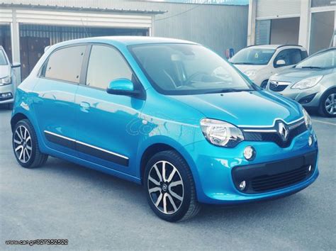 Car Gr Renault Twingo Sce Start Stop Dynamique