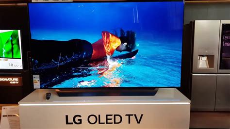 Best Lg W Oled Tv For Robots Net