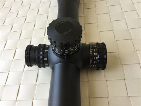 Продам самый топовый прицел Burris f -класса xtr ii riflescope 8 ...