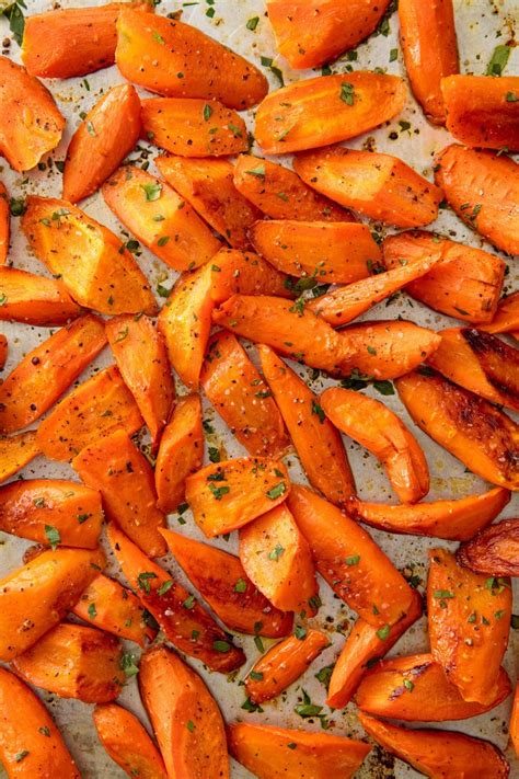 20+ Best Carrot Recipes - Spring Carrot Recipes—Delish.com