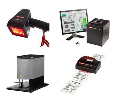 gtl barcode verifiers  rs piece  ghaziabad id