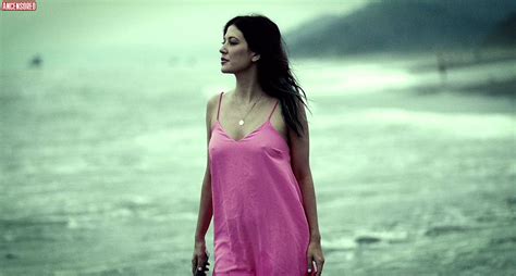 Naked Eva Hamilton In Cabal