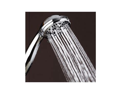 10 Best Shower Heads For A Luxury Filled