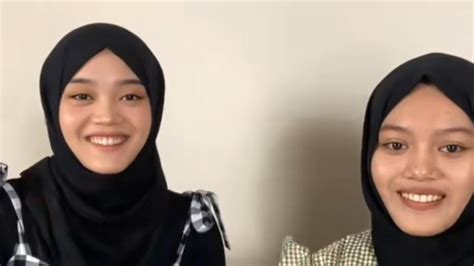 Potret Pertemuan Putri Delina Dengan Kembaran Netizen Engga Bisa