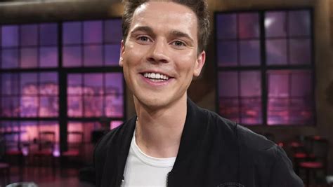 Felix Jaehn Nach Coming Out F Hlt Sich Star Dj Vollkommen Befreit