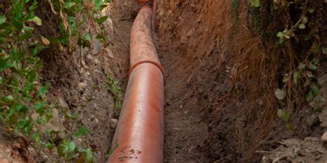 What You Need To Know About Installing New Sewer Lines At Your Home