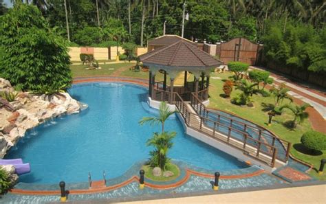 12 Hectares Beautiful Resort In Lipa Batangas