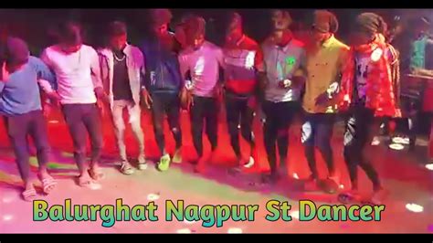 Balurghat Nagpur St Dancer New Video 2023balurghat Nagpur St Dancer