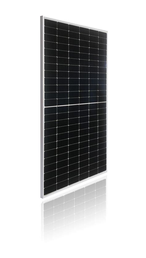 Pannelli Fotovoltaici Silk Pro 440 460 Wp Monocristallino 144 Celle