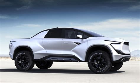 Tesla Model P Pickup Truck Concept | Cool Material