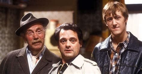 Only Fools and Horses Characters Quiz - By DAVOFIVO9292