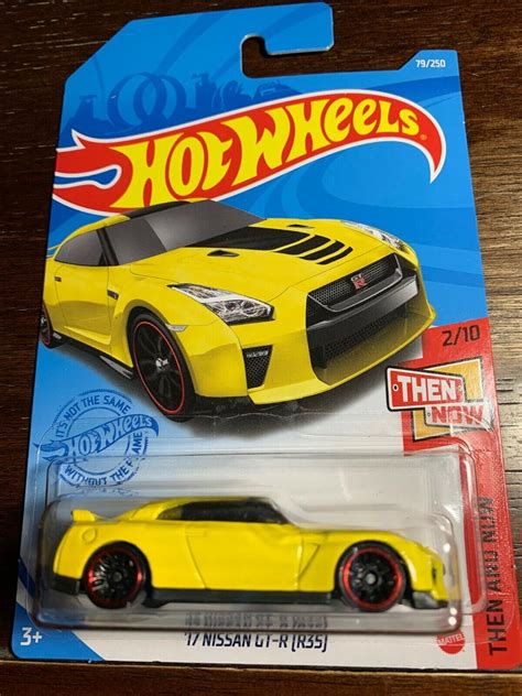 Hotwheels Nissan Gtr Atelier Yuwa Ciao Jp