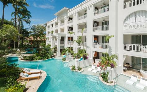 Sandals Barbados All Inclusive Couples Only A Design Boutique Hotel Oistins Barbados