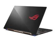 Asus Zephyrus S Gx Gxr H R Notebookcheck Net External Reviews