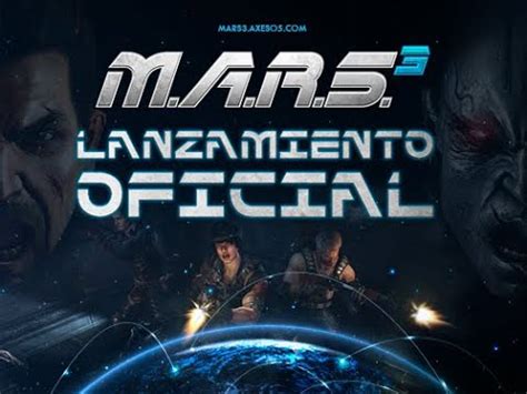 Mars Axeso Saliendo De La Rutina Probando Juego Nuevo Youtube