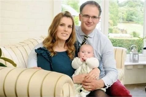 Who Is Rebecca Ludlam, Charles Hanson Wife: Children