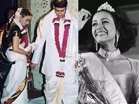 Mahesh Babu Marriage Photos With Namrata