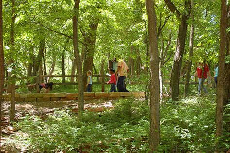 Park It At Martin Park Nature Center Oklahoma City A Better Life