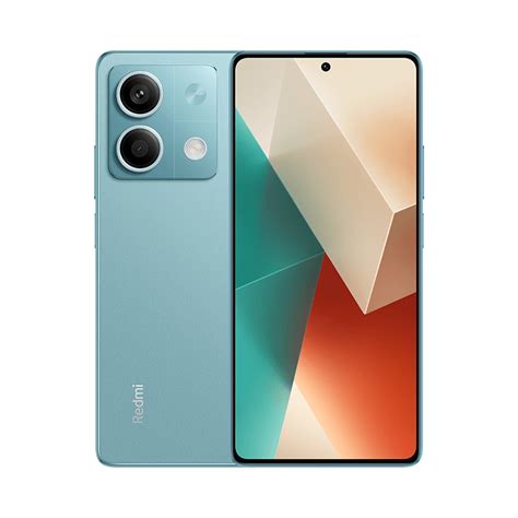 La Serie Redmi Note 13 Se Lanzó Hoy Oficialmente Y Trae Novedades