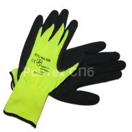 Перчатки нитриловые купить, перчатки облитые нитрилом, купить в спб ...