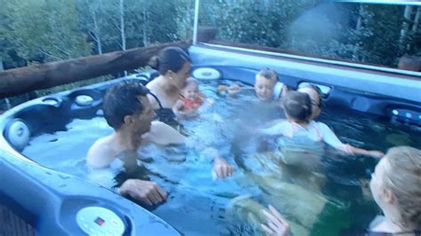 Hot Tub Youtube