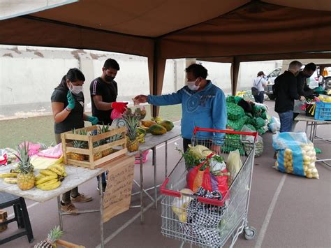 Junín Minagri genera ingresos de más de 458 mil soles para productores