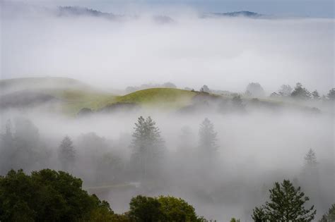 Atmospheric river through the bay area [OC] [2048 × 1365] : r/EarthPorn