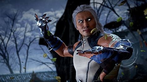 Pin By Enenra On Mortal Kombat Mortal Kombat Mortal Combat Superhero