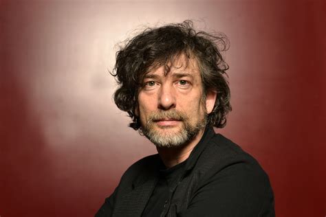 Neil Gaiman Quebra Sil Ncio Ap S Novas Acusa Es De Abuso Sexual